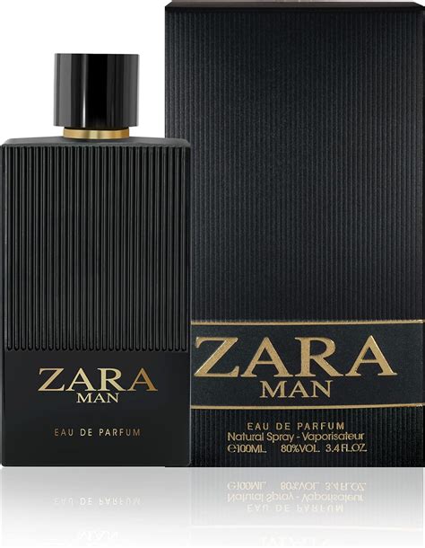 zara man perfume price.